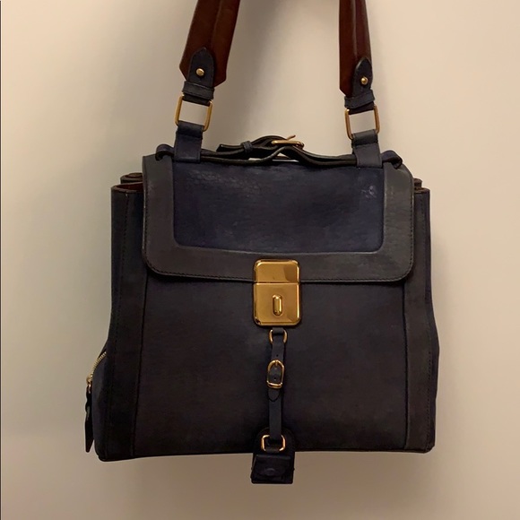 chloe darla bag